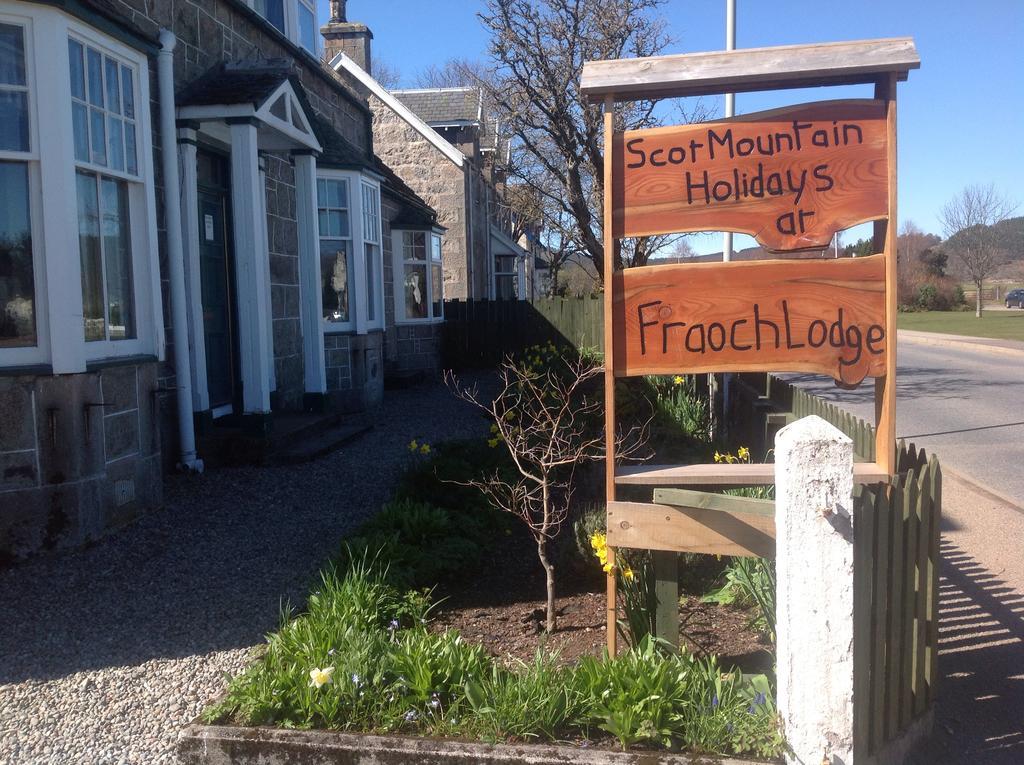 Hostel Fraoch