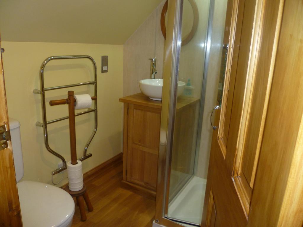 Hostel Fraoch *