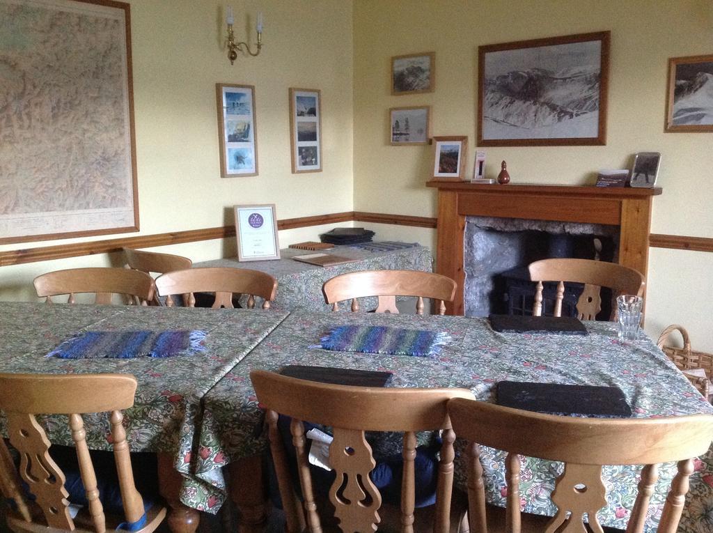 Hostel Fraoch *