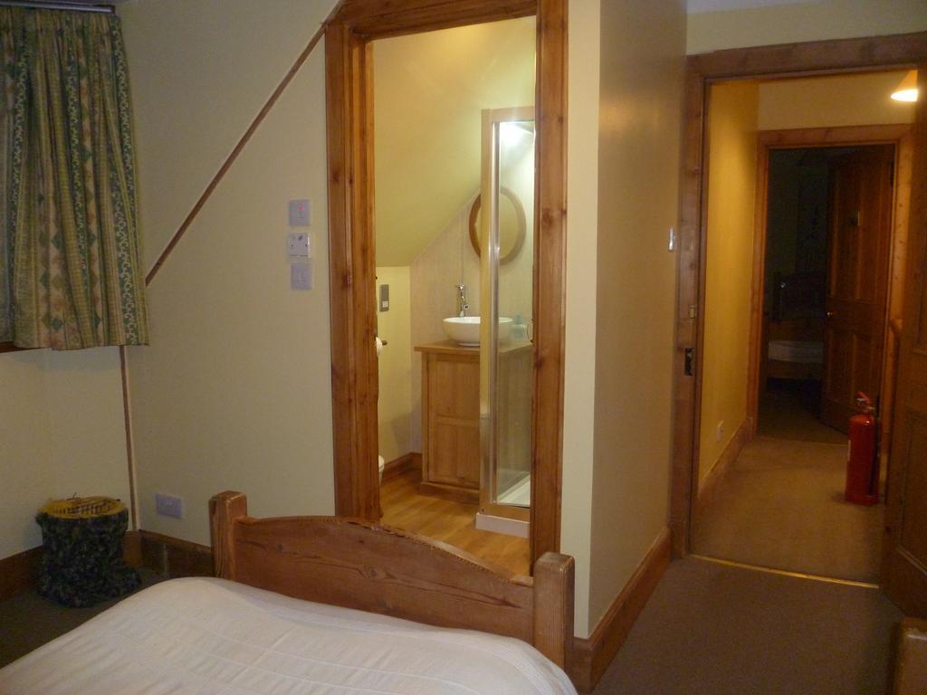 Hostel Fraoch