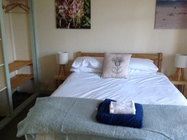Fraoch Hostel
